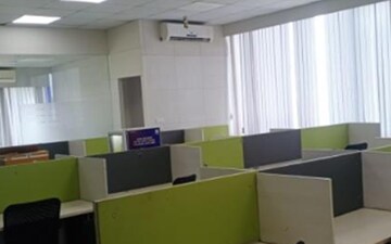 Office Space For Rent in Pinnacle Business Park, Andheri East