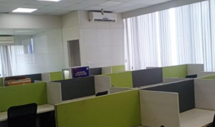 Office Space For Rent in Pinnacle Business Park