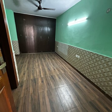 1 BHK Builder Floor – Exterior View View at Kotla Mubarakpur - for Rent
