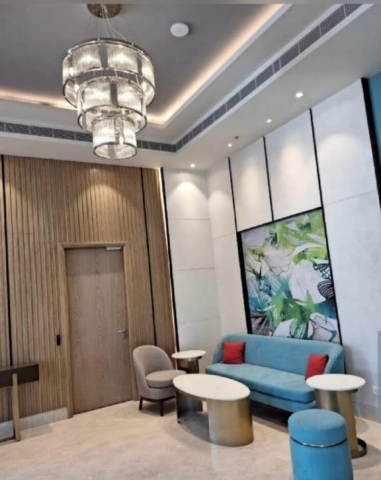 Team Area, emaar-digi-homes 3 Bedroom 2588 Sq.Ft. Apartment In Sector 62 Gurgaon 8804868