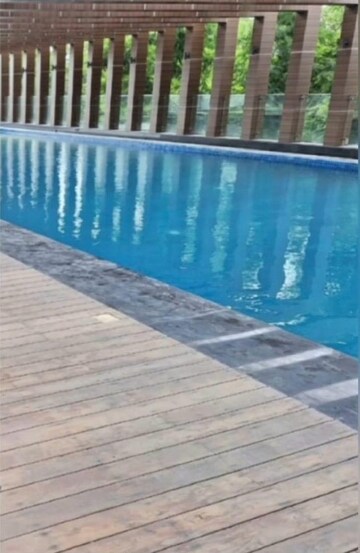 Swimming Pool in 3 BHK Apartment at Emaar Digi Homes, Sector 62 – for Sale