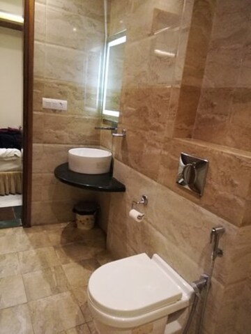 3 BHK Builder Floor For Rent in Karamyogi Apartments, Sector 10a