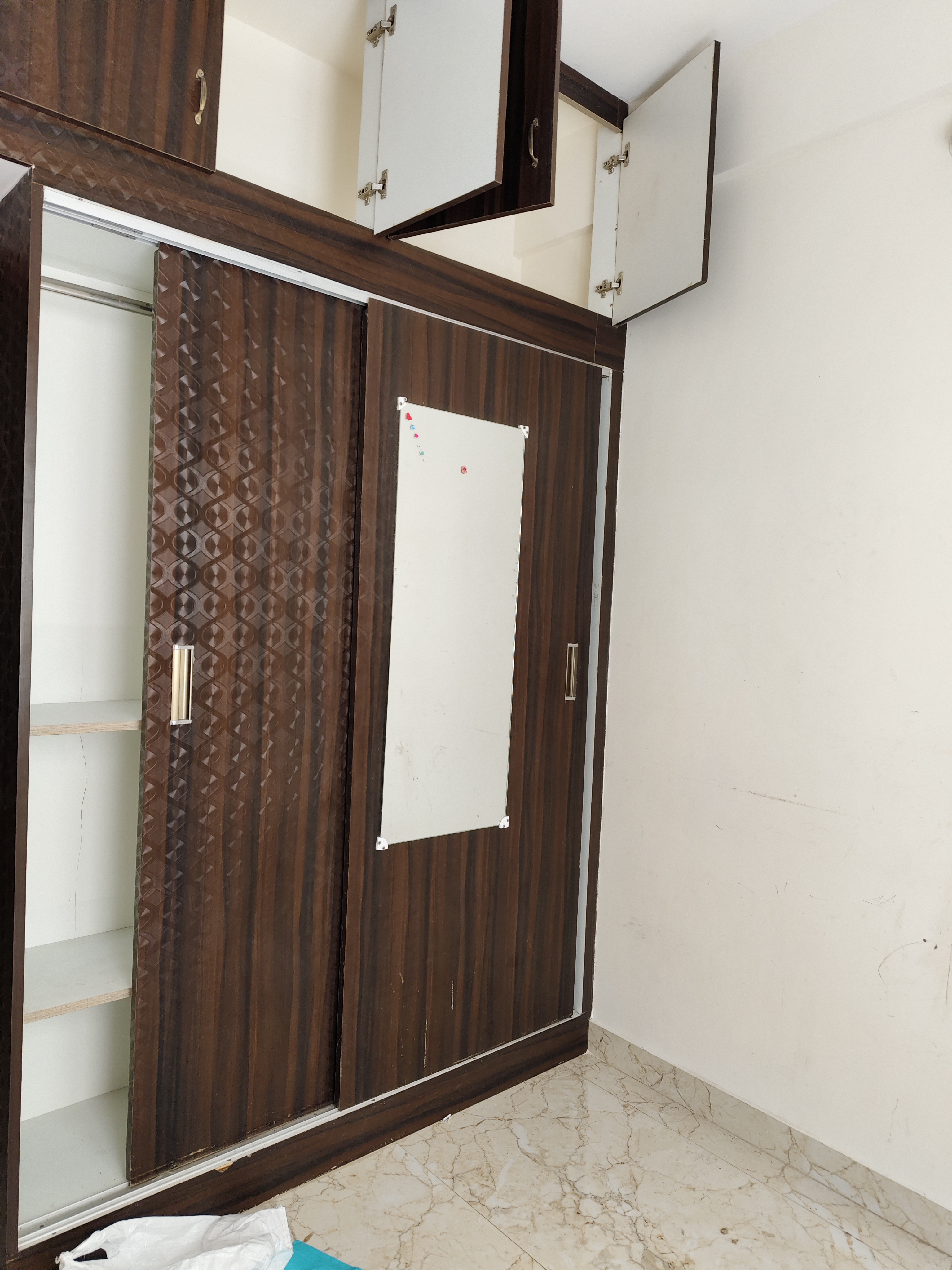 2 BHK Apartment For Rent in Sai Apartment