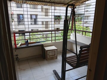 1 BHK Apartment For Rent in Landmark Garden, Kalyani Nagar