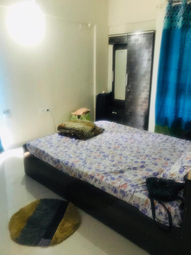 Bedroom, nyati-abode 2 Bedroom 1100 Sq.Ft. Apartment In Bavdhan Pune 8804952