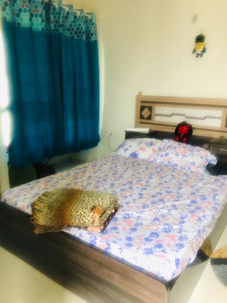 Bedroom, nyati-abode 2 Bedroom 1100 Sq.Ft. Apartment In Bavdhan Pune 8804952