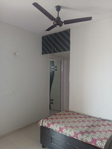 Bedroom in 3 BHK Apartment at Shiv Sai Ozone Park, Sector 86 – for Rent