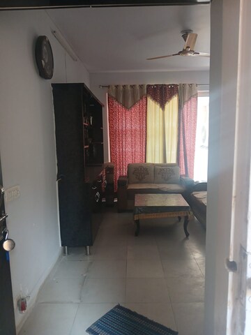 Living Room in 3 BHK Apartment at Shiv Sai Ozone Park, Sector 86 – for Rent