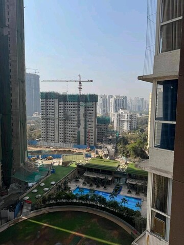 2 BHK Apartment – Exterior View View at Runwal Forests, Kanjurmarg West - for Sale