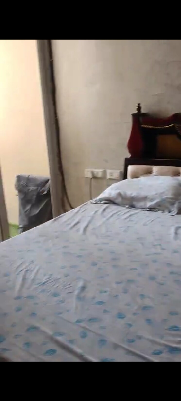 Bedroom, prateek-grand-carnesia 1.5 Bedroom 770 Sq.Ft. Apartment In Siddharth Vihar Ghaziabad 8804983