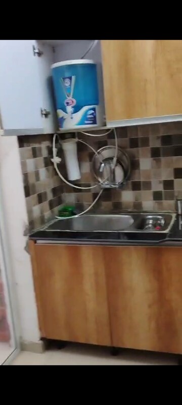 Gym in 1.5 BHK Apartment at Prateek Grand Carnesia, Siddharth Vihar – for Rent