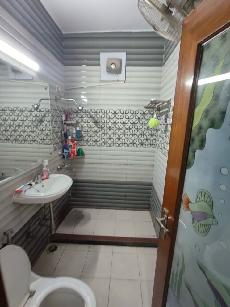 Balcony, craft-destination-43 4 Bedroom 2500 Sq.Ft. Builder Floor In Sector 43 Gurgaon 8804969