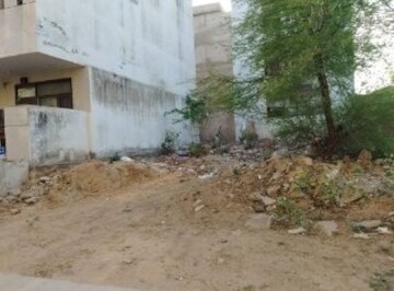  Plot For Sale in Mansarovar Extension