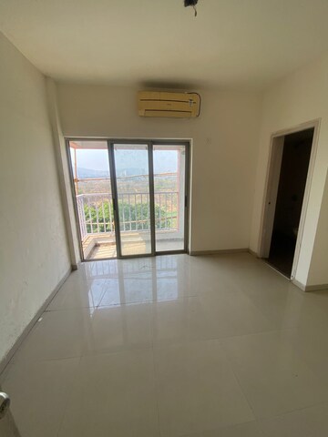 Living Room in 1 BHK Apartment at Lodha Casa Bella Gold, Dombivli East – for Rent