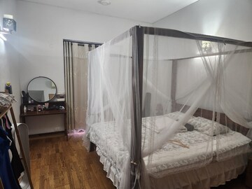 Master Bedroom in 2 BHK Apartment at Ireo The Grand Arch, Sector 58 – for Sale