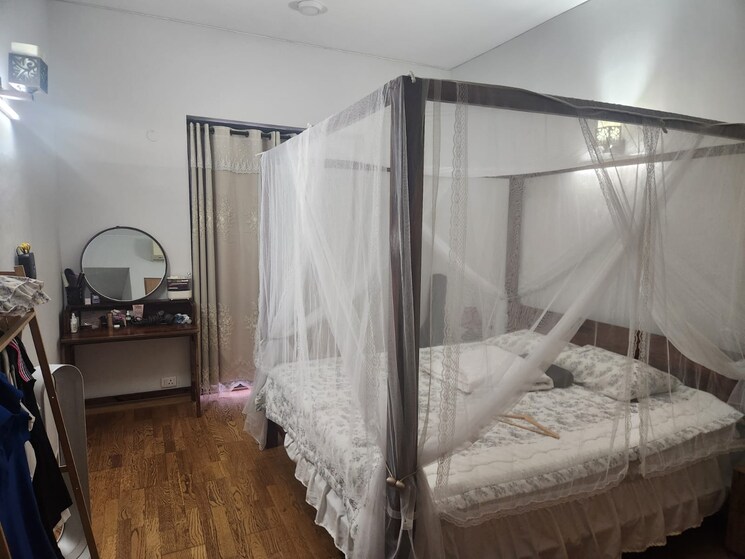 Master Bedroom, ireo-the-grand-arch 2 Bedroom 1632 Sq.Ft. Apartment In Sector 58 Gurgaon 8804253