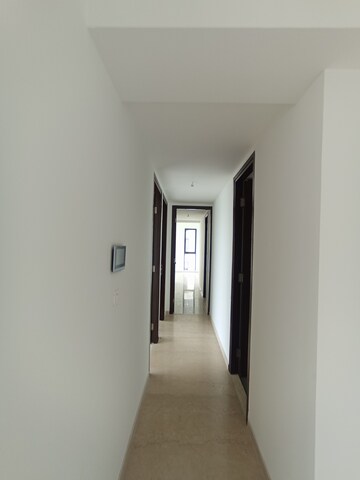 Building Lobby in 5 BHK Penthouse at Lodha Palava Serenity D, Dombivli East – for Sale
