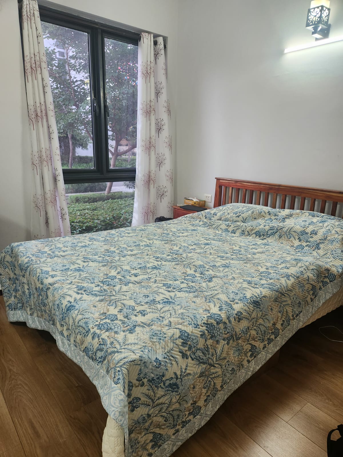 2 BHK + Extra Room Apartment For Sale in Ireo The Grand Arch