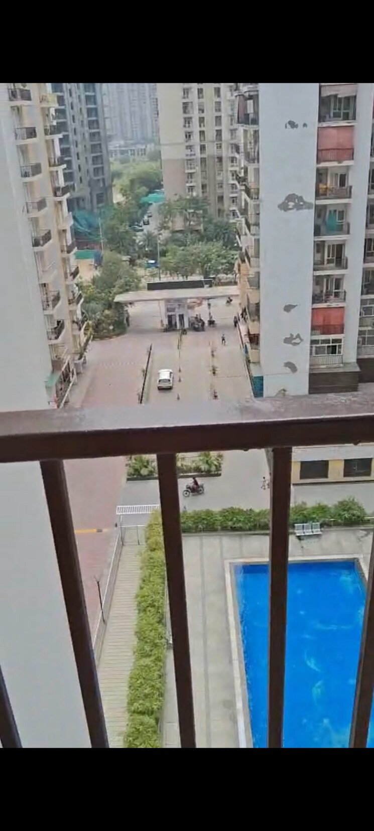 Master Plan, panchsheel-greens 2 Bedroom 1100 Sq.Ft. Apartment In Sector 16 Greater Noida Greater Noida 8805001