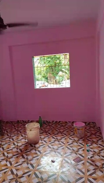 Master Plan in 1 RK Apartment at Sarthak Society, Kalwa – for Rent