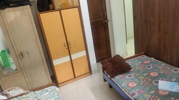Furnished Amenities in 4 BHK Independent House at Kopar Khairane – for Rent