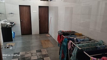 Bedroom in 4 BHK Independent House at Kopar Khairane – for Rent