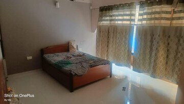 Living Room in 4 BHK Independent House at Kopar Khairane – for Rent