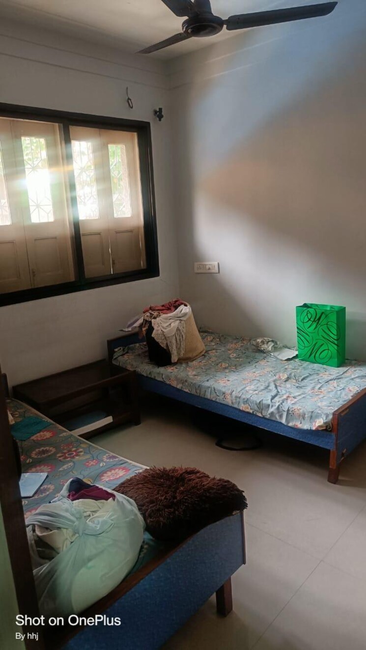 Bedroom, kopar khairane 4 Bedroom 1600 Sq.Ft. Independent House In Kopar Khairane Navi Mumbai 8804994