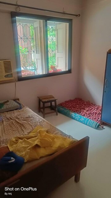 Bedroom in 4 BHK Independent House at Kopar Khairane – for Rent