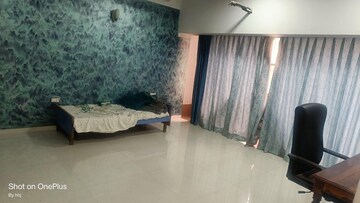 Bedroom in 4 BHK Independent House at Kopar Khairane – for Rent
