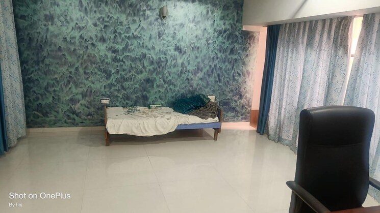 Bedroom, kopar khairane 4 Bedroom 1600 Sq.Ft. Independent House In Kopar Khairane Navi Mumbai 8804994