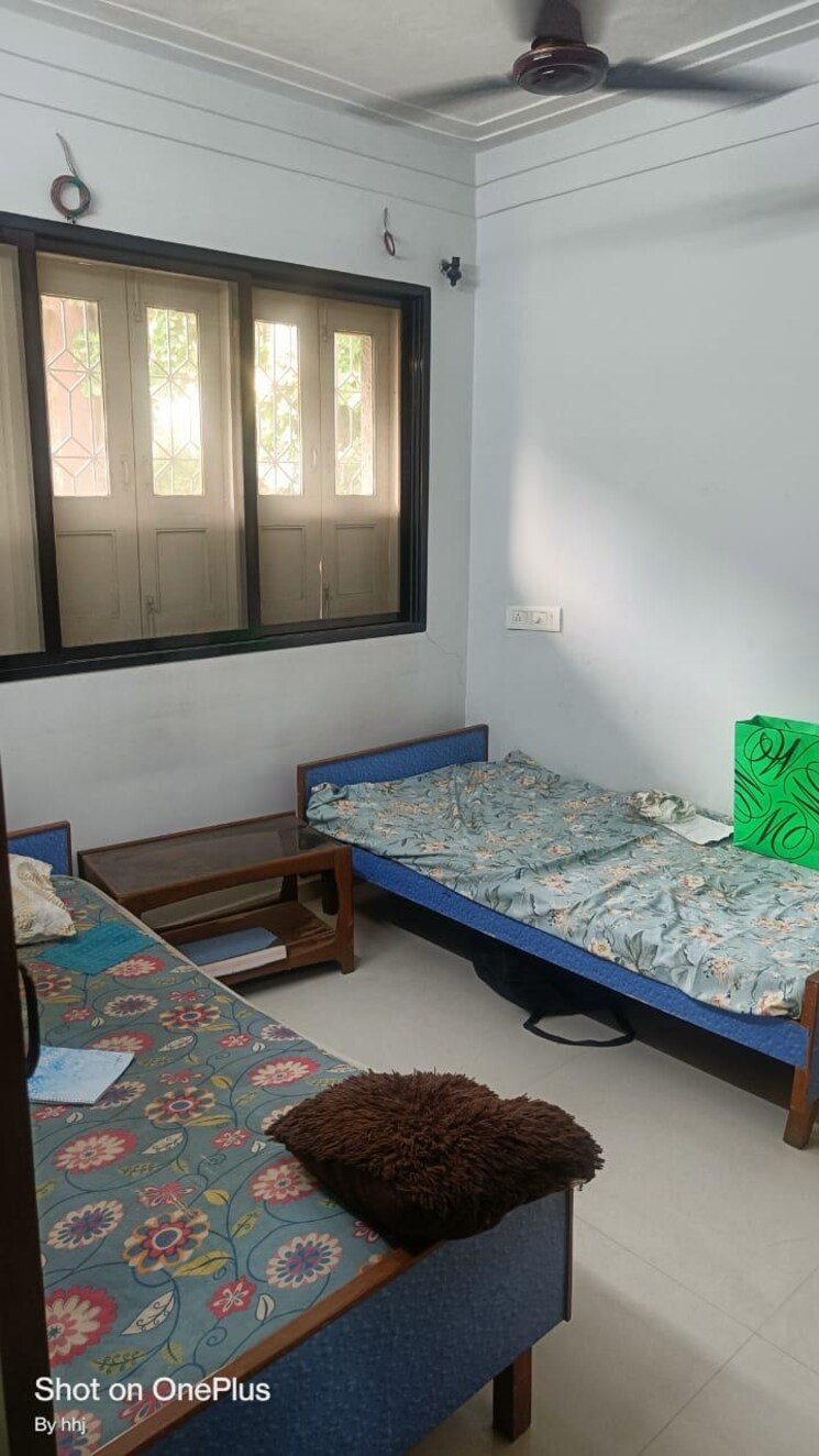 Bedroom, kopar khairane 4 Bedroom 1600 Sq.Ft. Independent House In Kopar Khairane Navi Mumbai 8804994