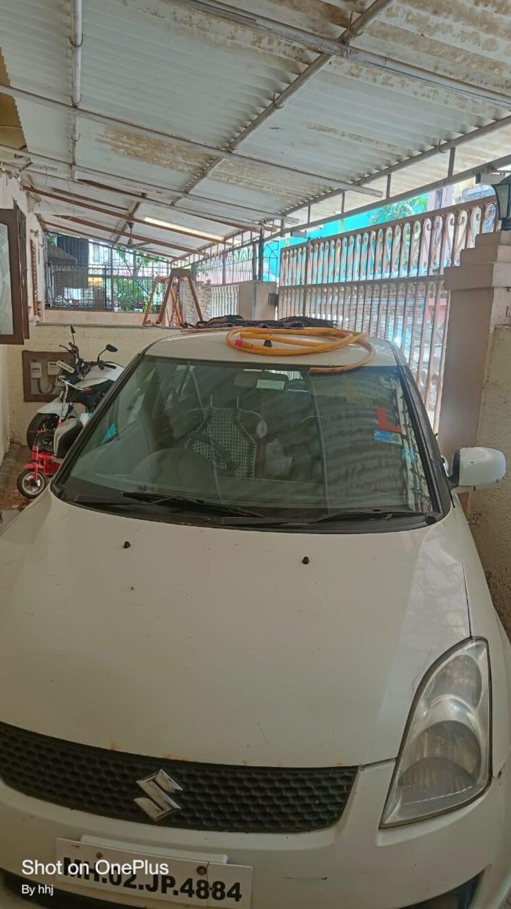 Balcony, kopar khairane 4 Bedroom 1600 Sq.Ft. Independent House In Kopar Khairane Navi Mumbai 8804994