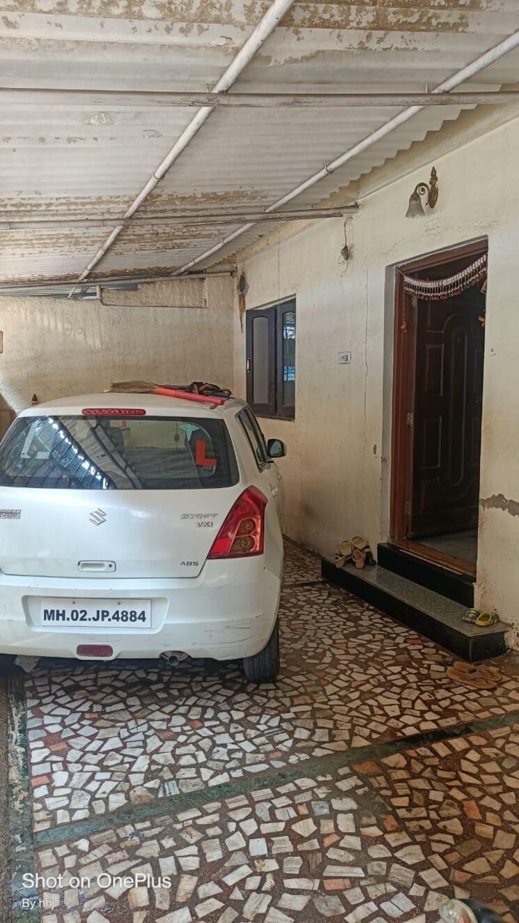  Parking, kopar khairane 4 Bedroom 1600 Sq.Ft. Independent House In Kopar Khairane Navi Mumbai 8804994