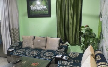 4 BHK Builder Floor For Rent in Laxmi Nagar