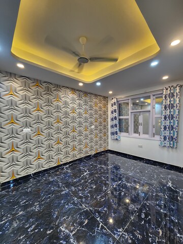 1 BHK Builder Floor For Rent in Chattarpur
