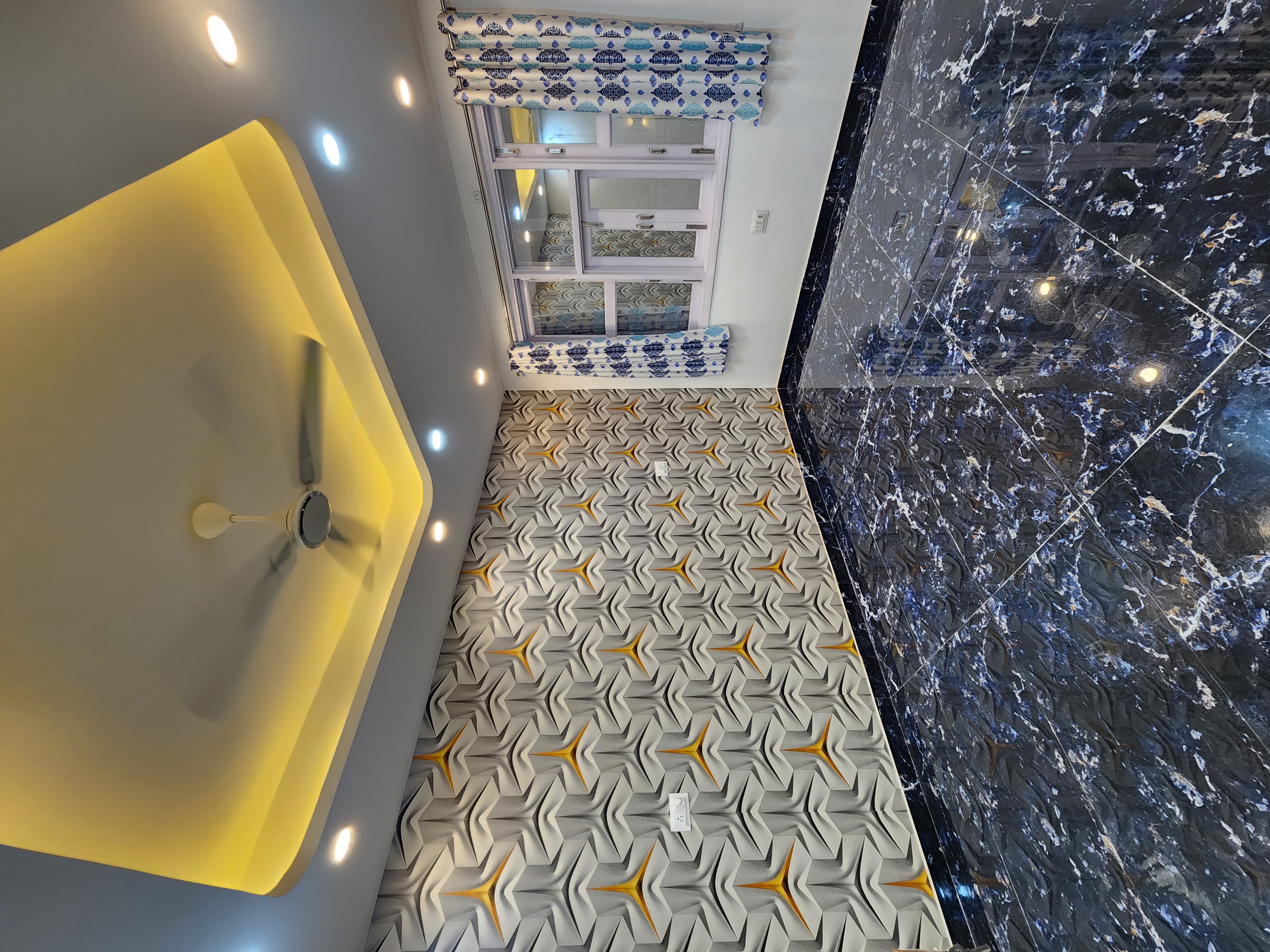 1 BHK Builder Floor For Rent in Chattarpur 