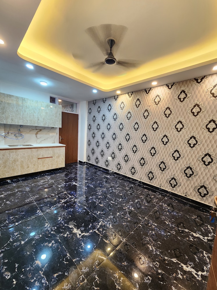 Balcony, chattarpur 1 Bedroom 450 Sq.Ft. Builder Floor In Chattarpur Delhi 8805019