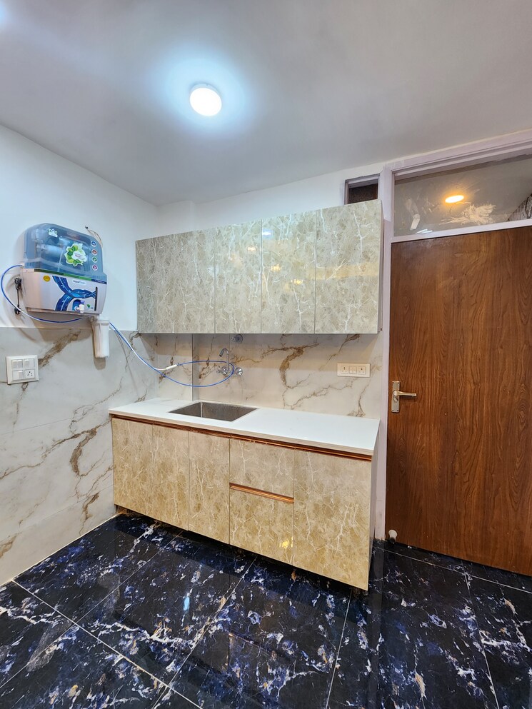 undefined, chattarpur 1 Bedroom 450 Sq.Ft. Builder Floor In Chattarpur Delhi 8805019