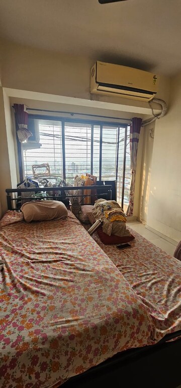 2 BHK Apartment For Rent in Sunshine Willows, Ghansoli
