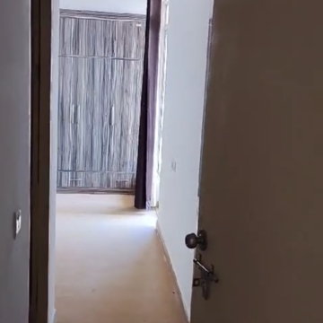 Building Lobby in 3 BHK Apartment at Jaypee Klassic Shaurya, Sector 129 – for Rent