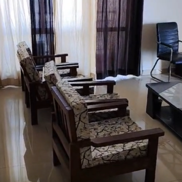 3 BHK Apartment For Rent in Jaypee Klassic Shaurya, Sector 129