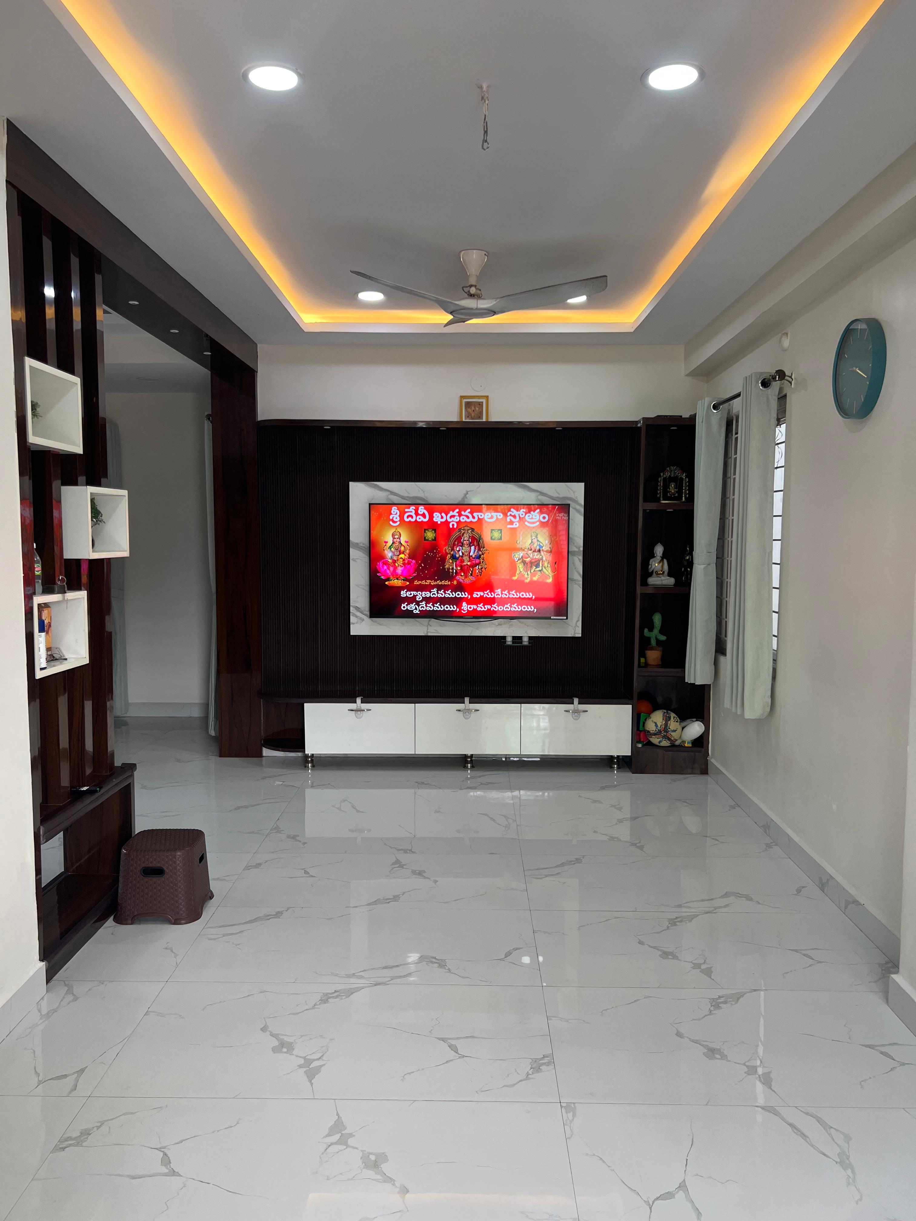 2 BHK Apartment For Sale in Sri Sai Harsha