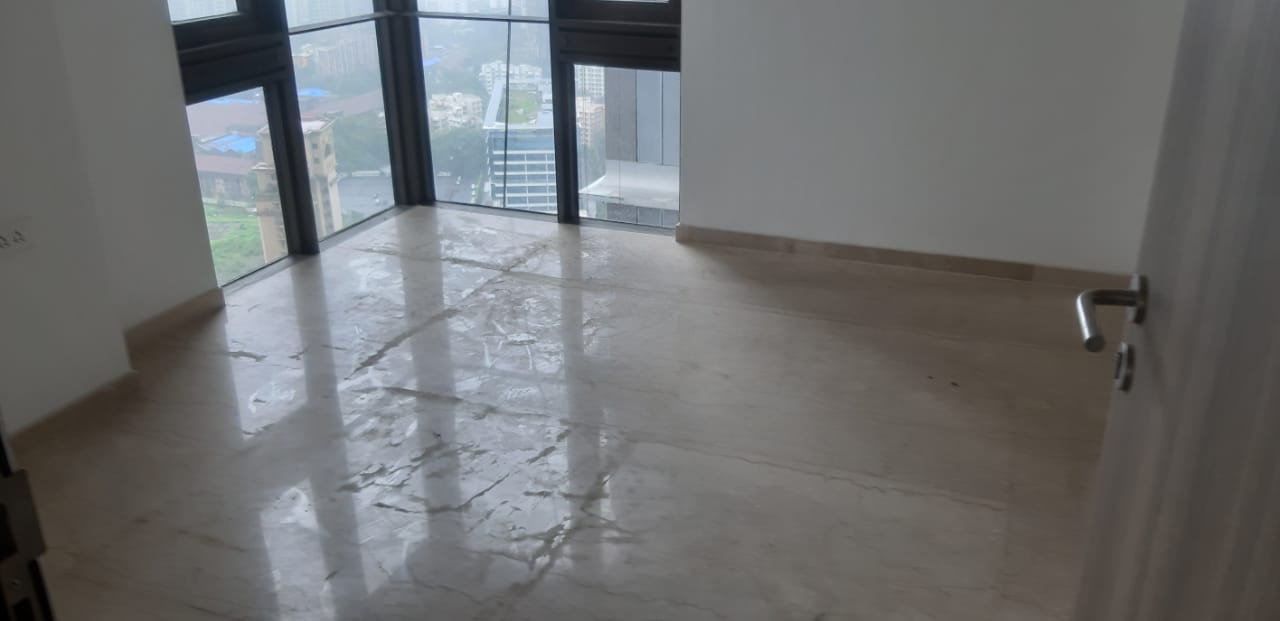 2 BHK + Pooja Room 932 Sq.Ft. Apartment in Lodha Kiara