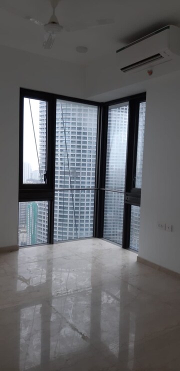Bedroom in 2 BHK Apartment at Lodha Kiara, Worli – for Rent