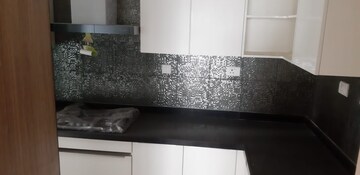 Kitchen in 2 BHK Apartment at Lodha Kiara, Worli – for Rent