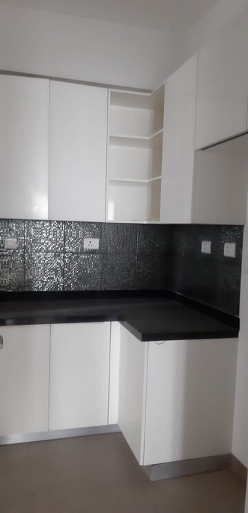 Kitchen in 2 BHK Apartment at Lodha Kiara, Worli – for Rent