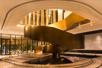 Gym in 4 BHK Apartment at Elan The Presidential, Sector 106 – for Sale