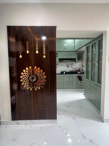 Room in 2 BHK Apartment at Hydershakote – for Sale