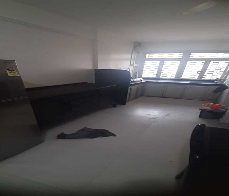 Kitchen, dadar east 3 Bedroom 1050 Sq.Ft. Apartment In Dadar East Mumbai 8805031